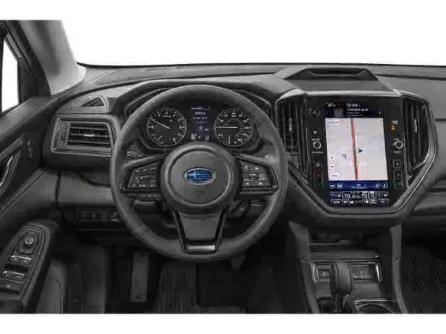 New 2026 Subaru Ascent Bronze Edition AWD/4WD image 4