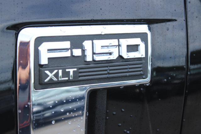 Used 2024 Ford F150 XLT w/ Mobile Office Package AWD/4WD image 10
