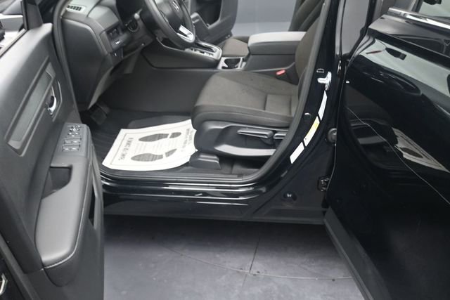 Used 2024 Honda CR-V LX image 15