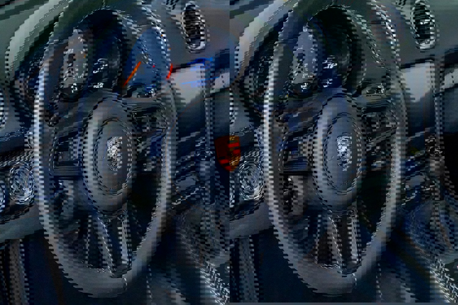 Used 2024 Porsche 718 Cayman GT4 RS RWD image 20