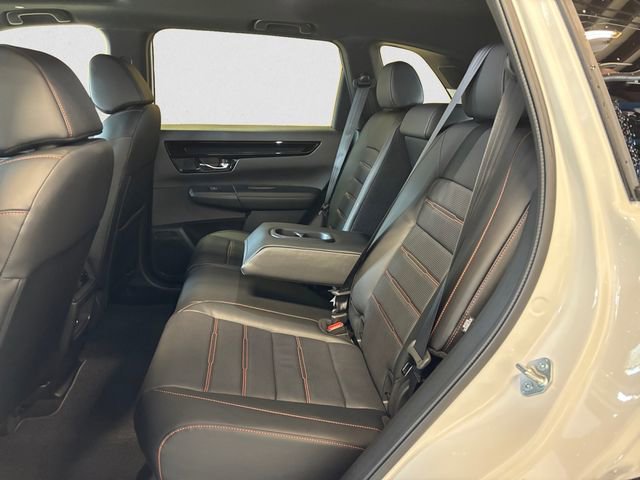 New 2026 Honda CR-V Sport Touring image 13