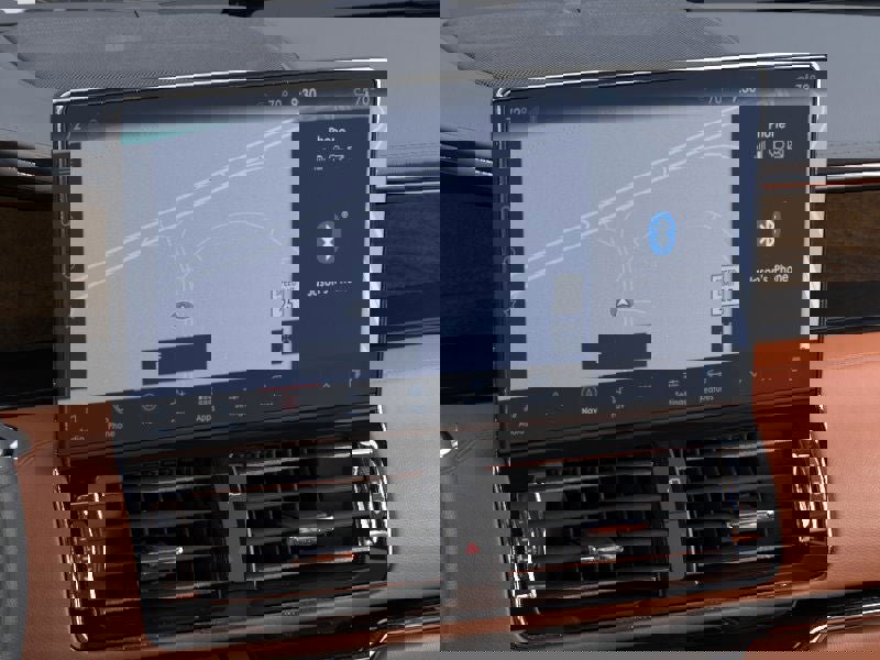 New 2022 Lincoln Navigator Reserve image 14