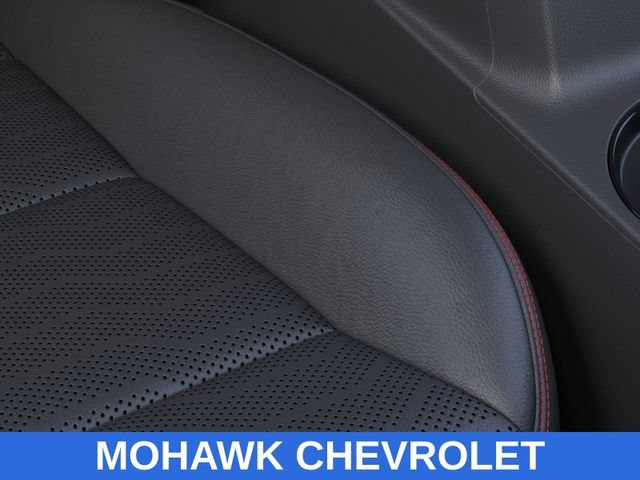 New 2026 Chevrolet Colorado Z71 w/ Z71 Convenience Package 2 AWD/4WD image 21
