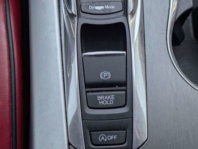 Used 2019 Acura TLX 3.5L Technology Pkg w/A-Spec P image 25