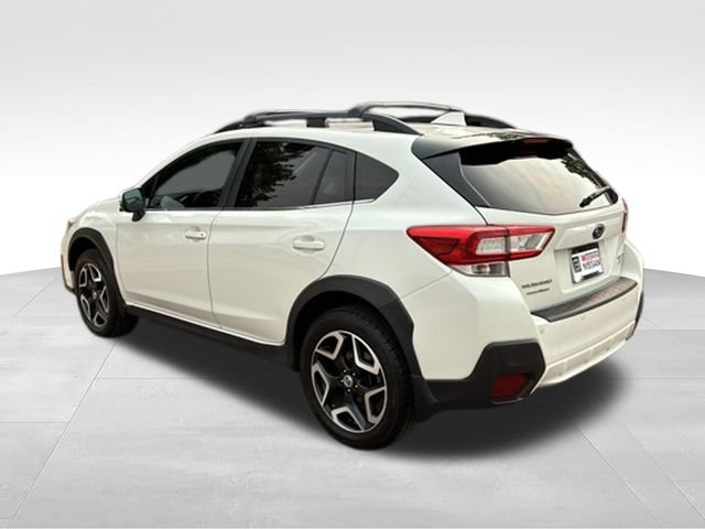 Used 2018 Subaru Crosstrek 2.0i Limited AWD/4WD image 9