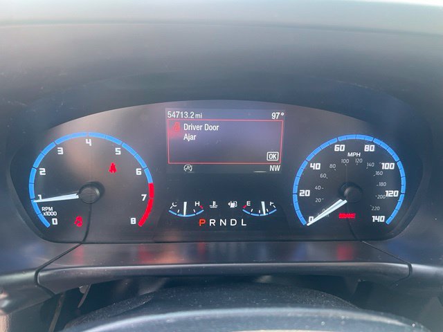 Used 2021 Ford Bronco Sport Big Bend AWD/4WD image 21