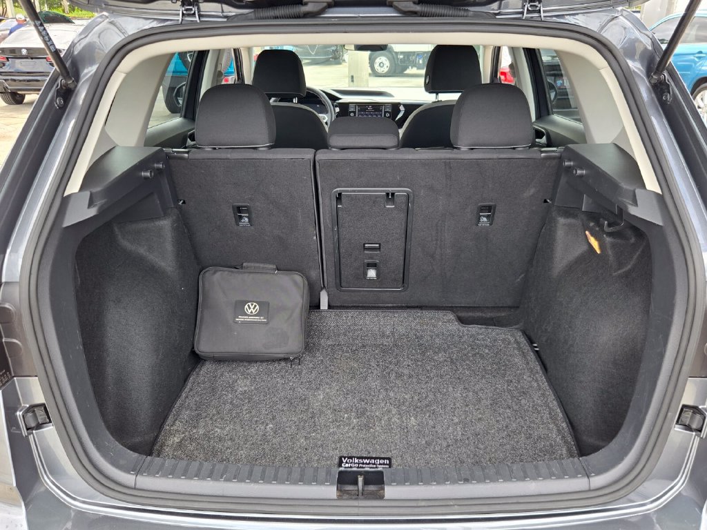 Certified 2023 Volkswagen Taos S FWD image 13