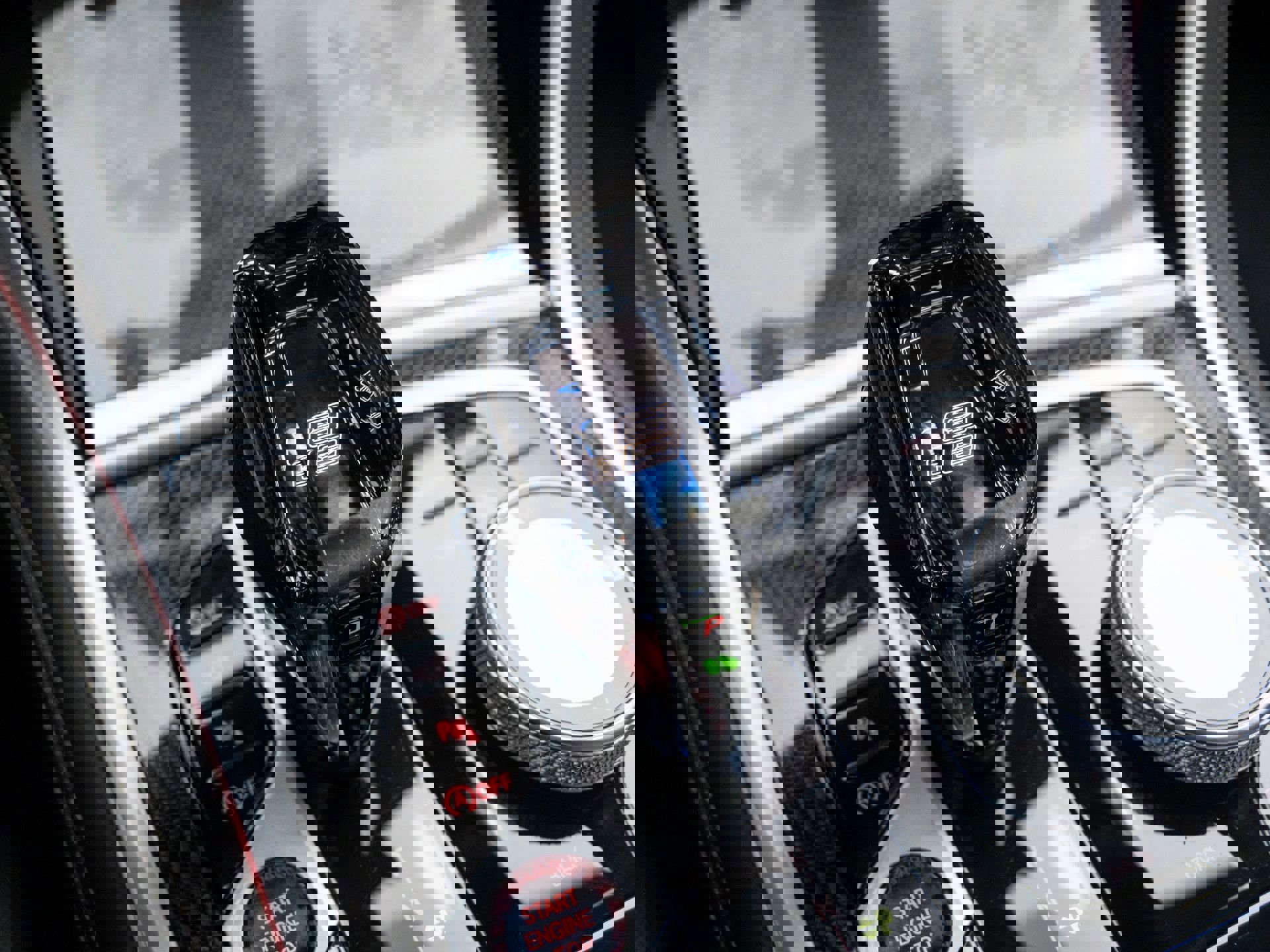 New 2026 BMW M850i xDrive Coupe image 21