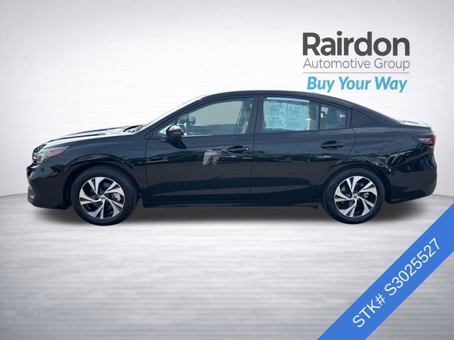Used 2025 Subaru Legacy Premium AWD/4WD image 4