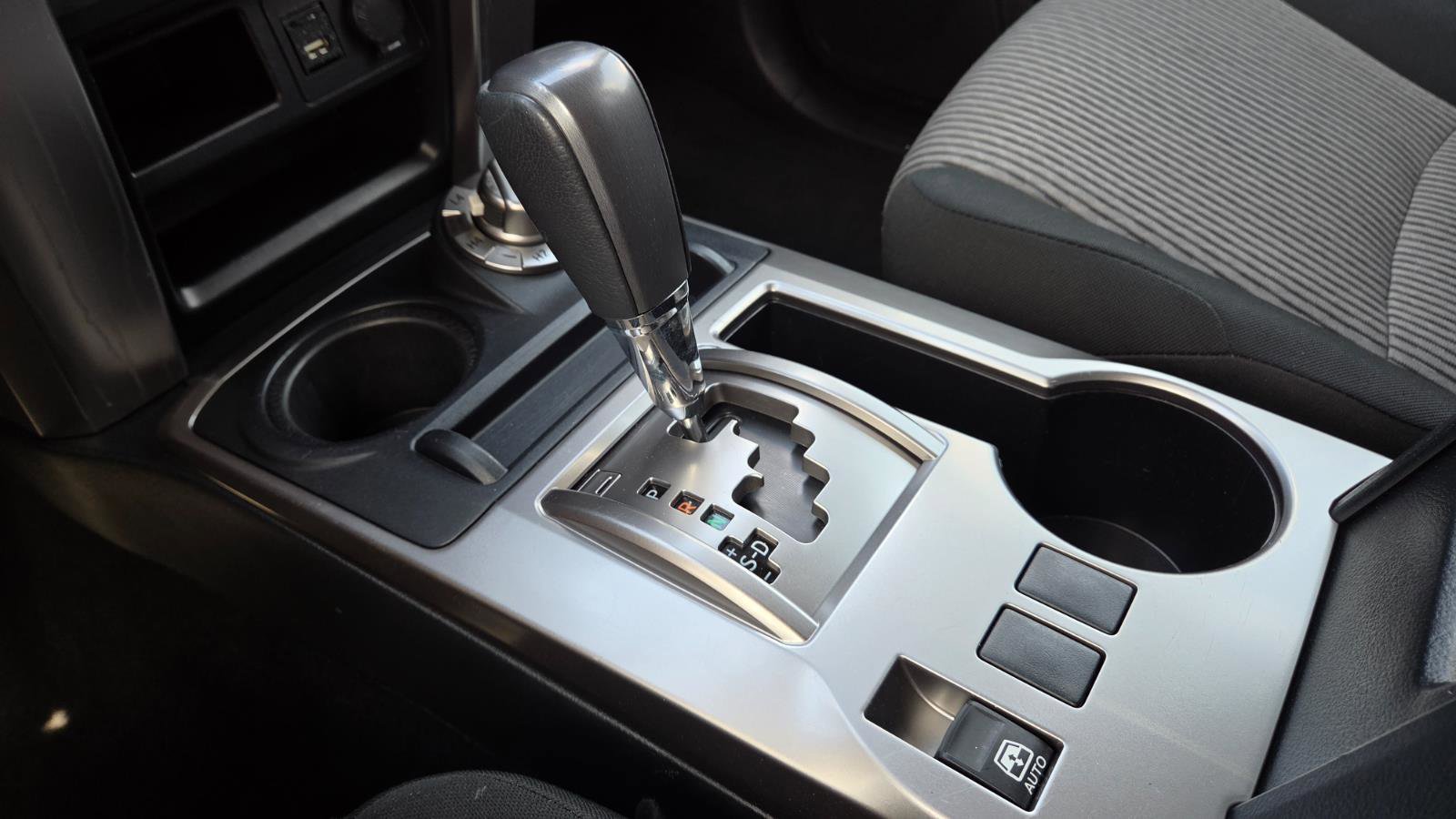 Used 2024 Toyota 4Runner SR5 image 28