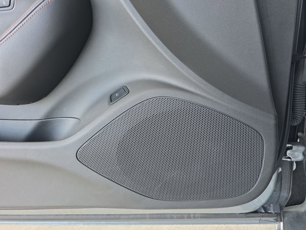 Certified 2025 Cadillac CT5 Sport image 25