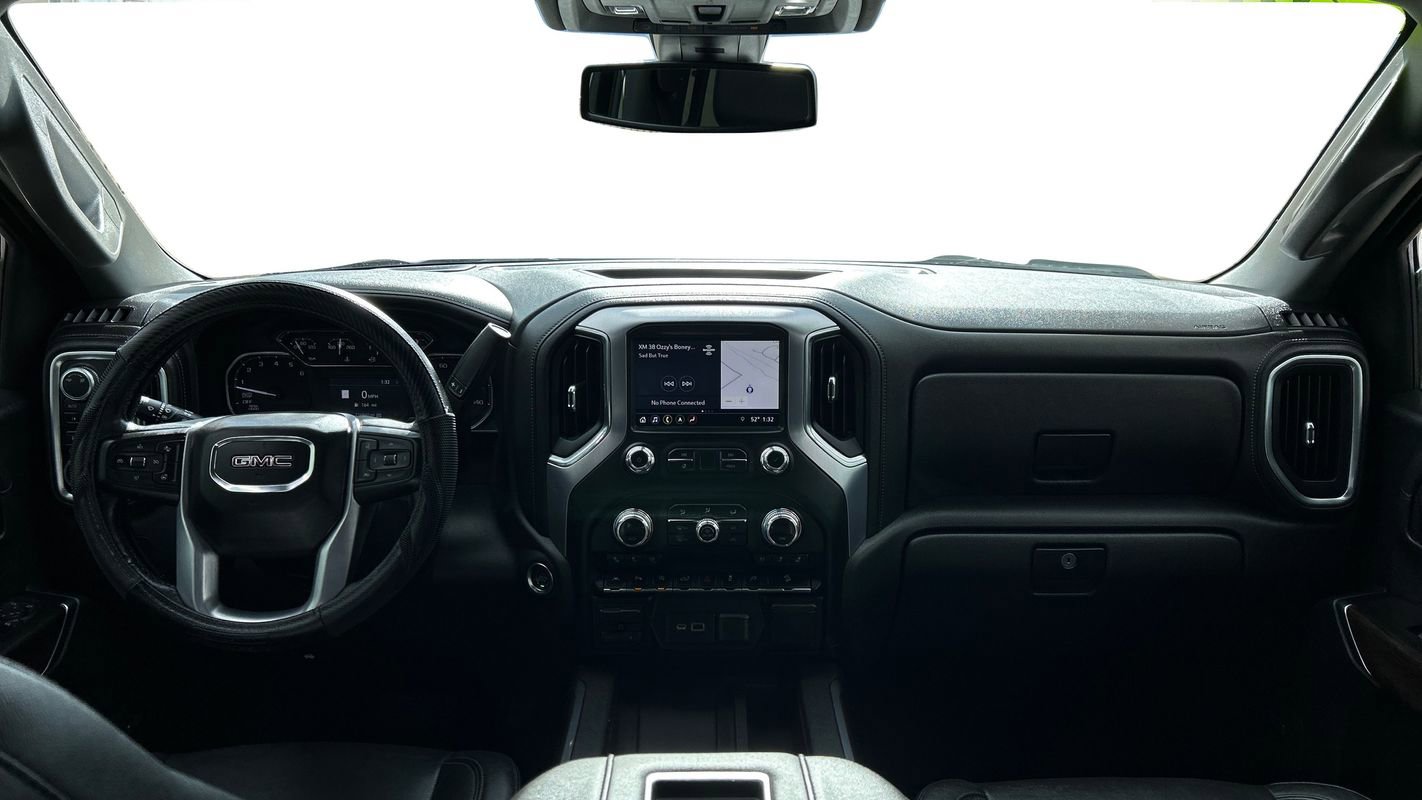 Used 2019 GMC Sierra 1500 SLT w/ SLT Premium Plus Package image 25