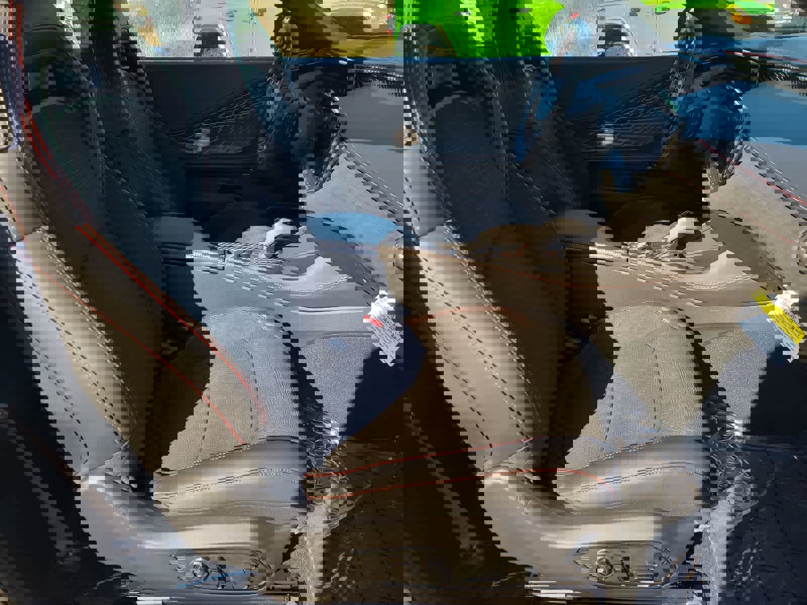 New 2026 Dodge Charger Scat Pack image 22