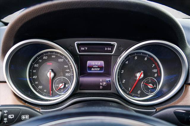 Used 2019 Mercedes-Benz GLE 400 4MATIC image 15