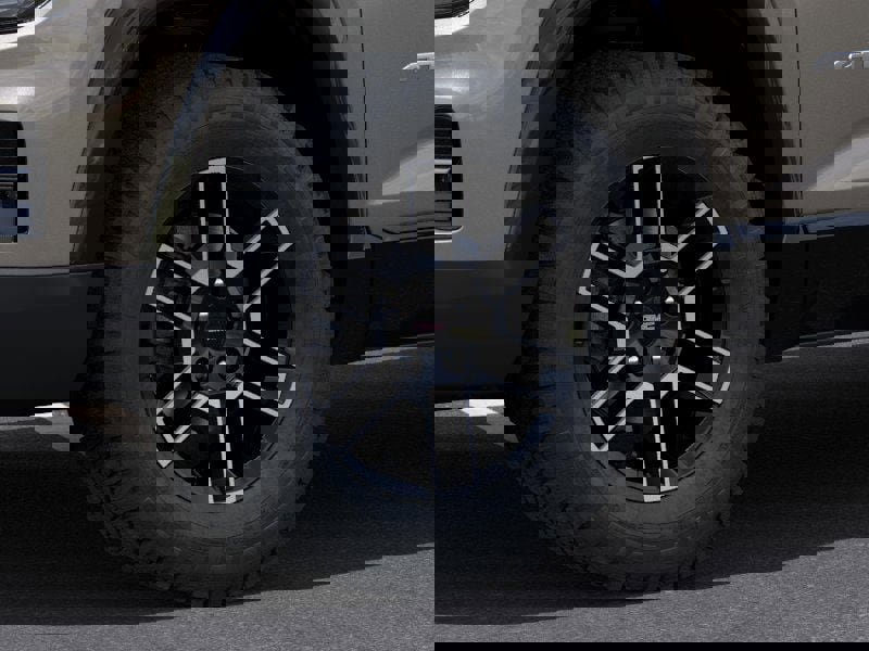 New 2026 GMC Terrain AT4 w/ Technology Package II image 36