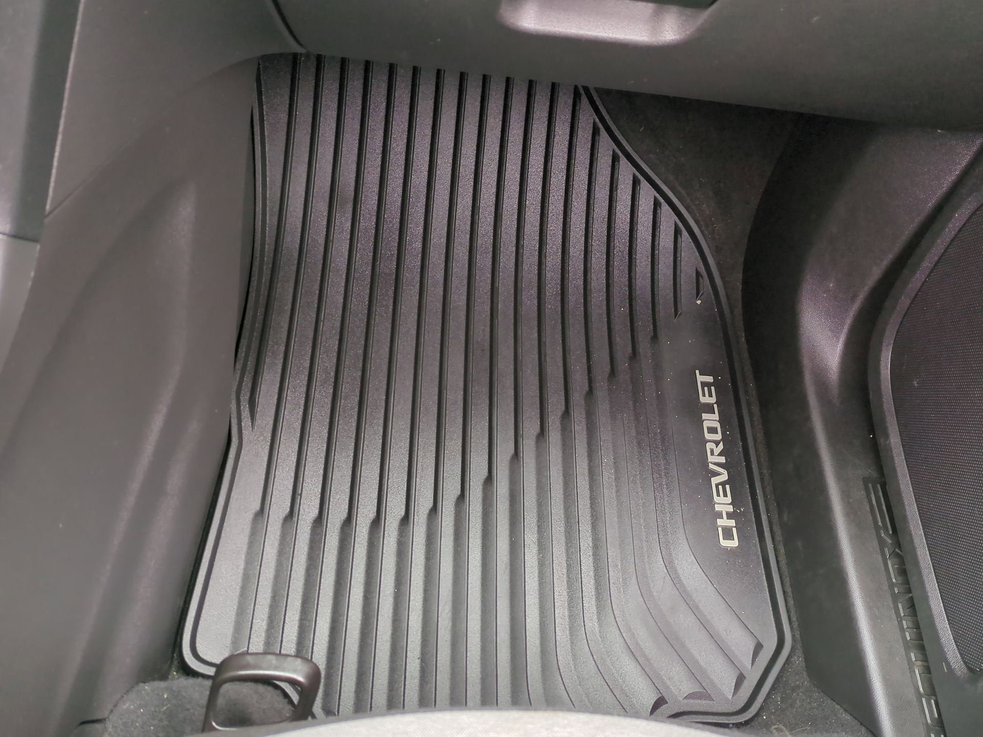Certified 2023 Chevrolet Equinox LS AWD/4WD image 34