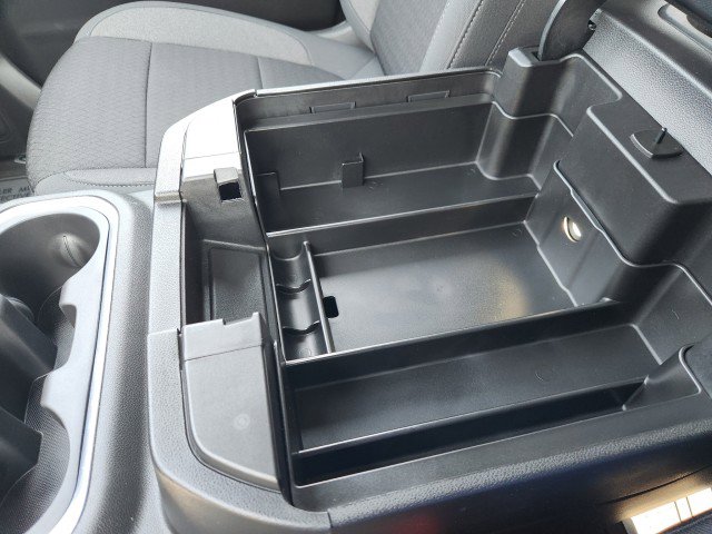 Used 2022 Chevrolet Silverado 1500 RST w/ Redline Edition image 45