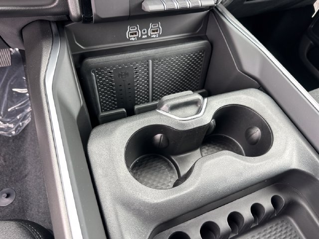 New 2027 RAM 1500 4x4 Crew Cab image 22