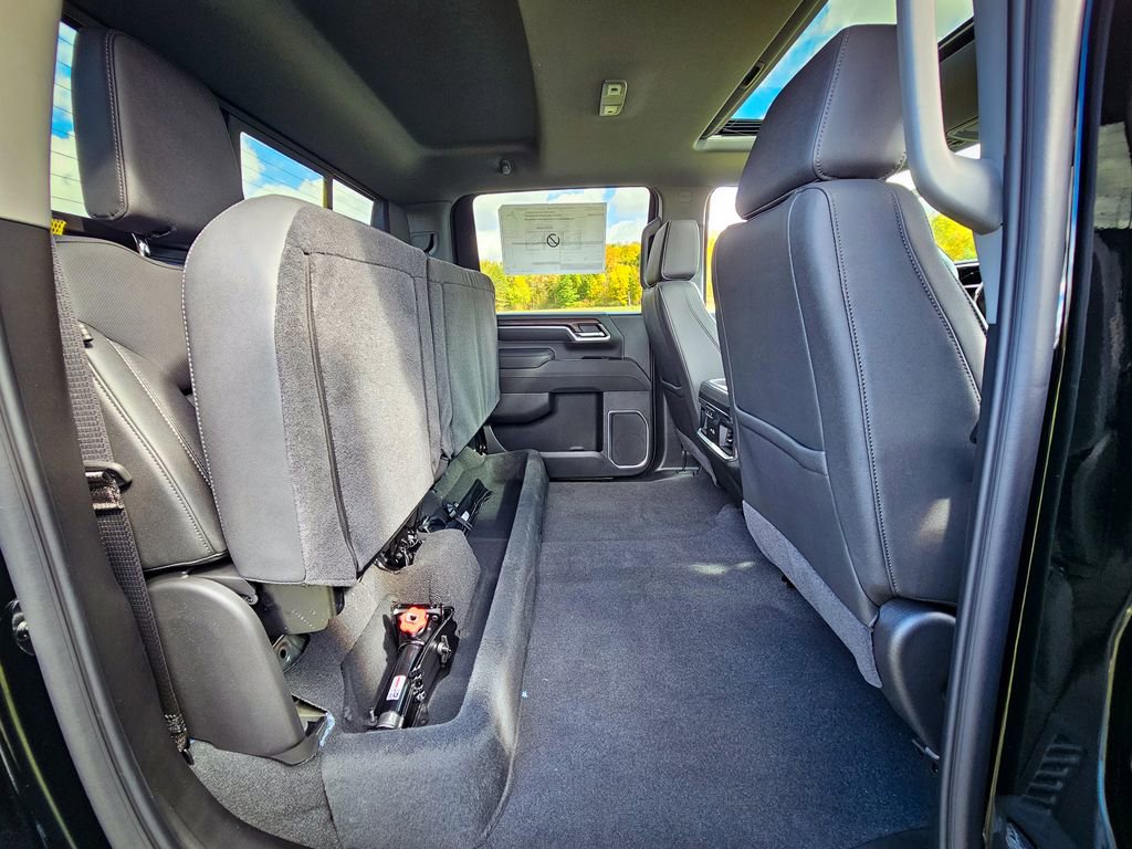 New 2026 GMC Sierra 2500 SLT w/ SLT Premium Package image 34