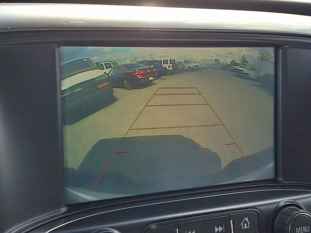 Used 2018 Chevrolet Silverado 1500 LT w/ All Star Edition image 19