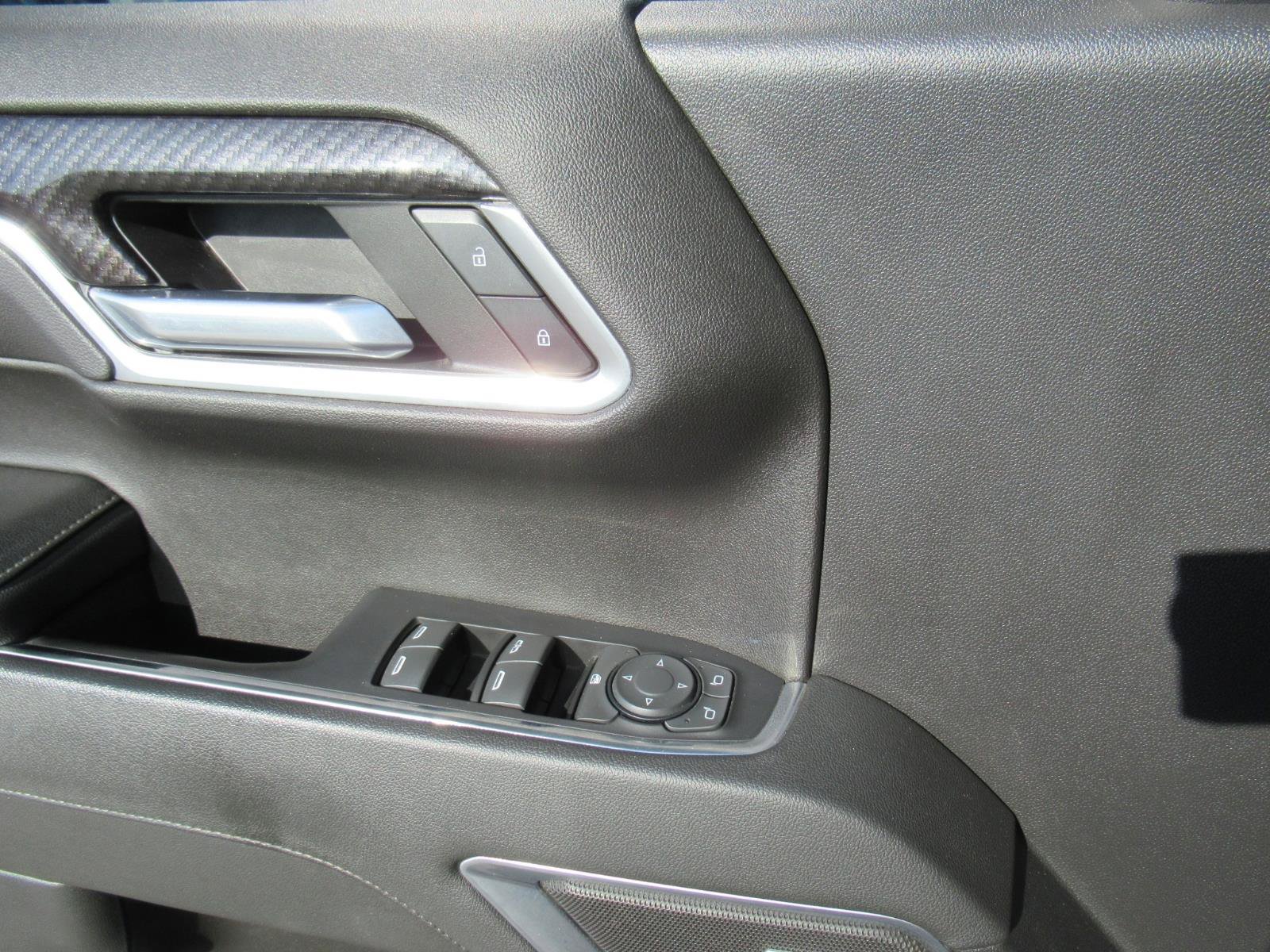 Used 2023 Chevrolet Silverado 1500 RST w/ All Star Edition Plus AWD/4WD image 23