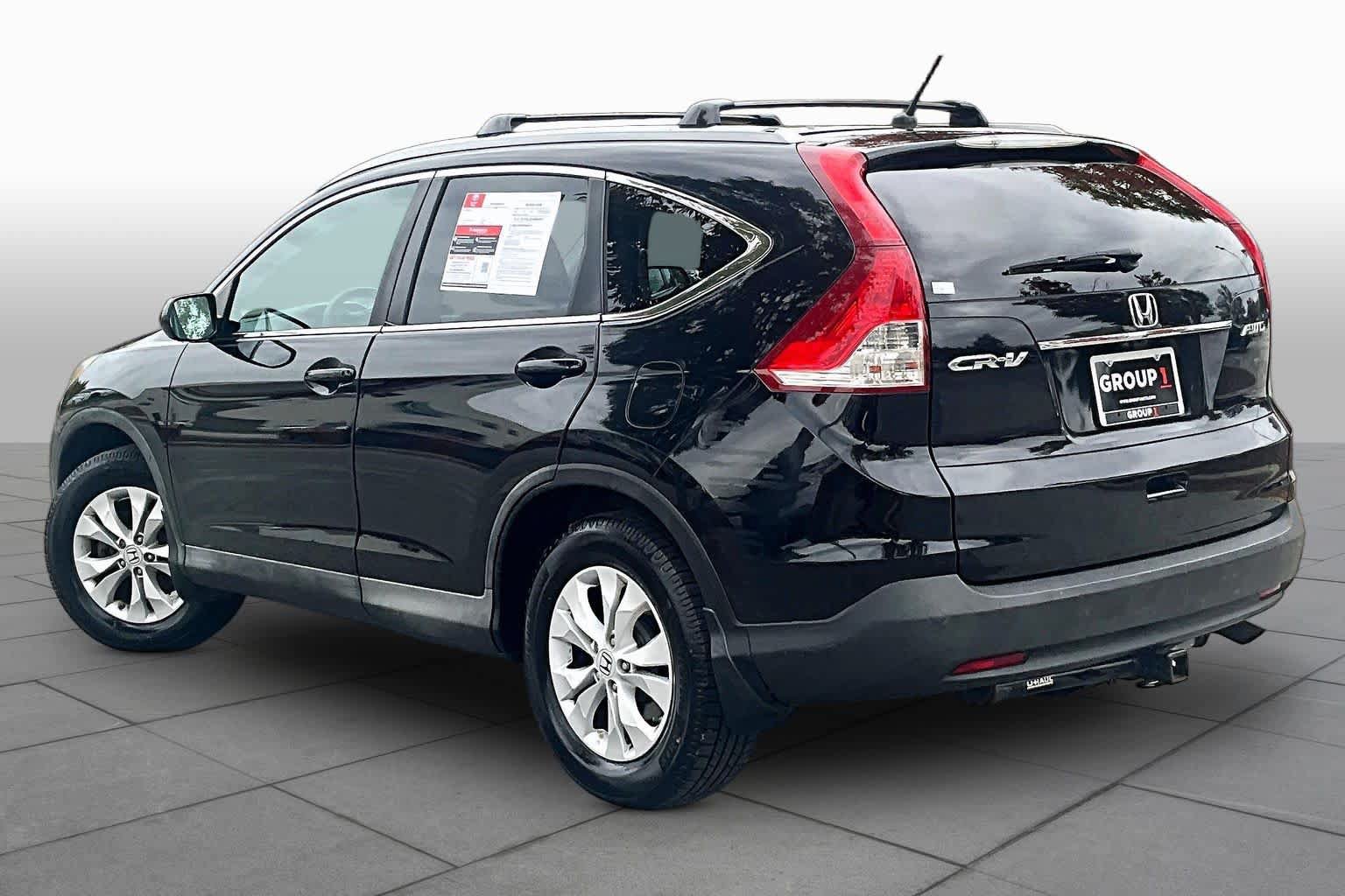 Used 2013 Honda CR-V EX image 11