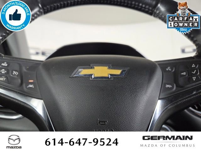 Used 2021 Chevrolet Equinox LT image 22