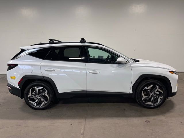 Used 2022 Hyundai Tucson Limited AWD/4WD image 2