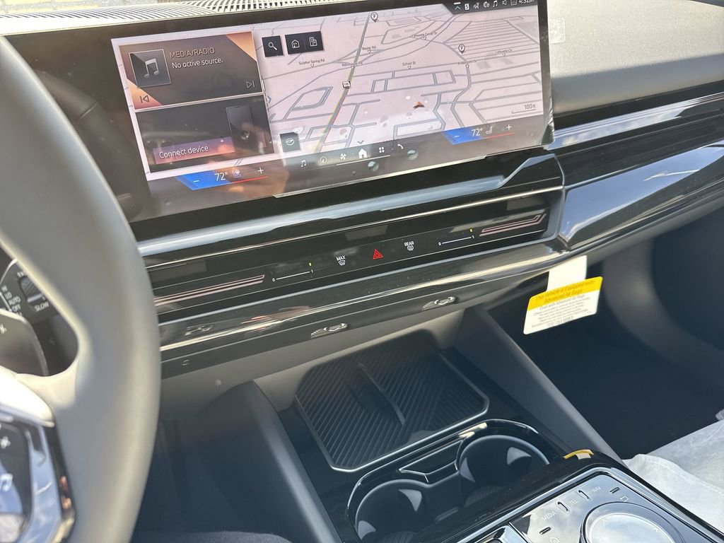 Used 2026 BMW 530i xDrive w/ Premium Package image 11