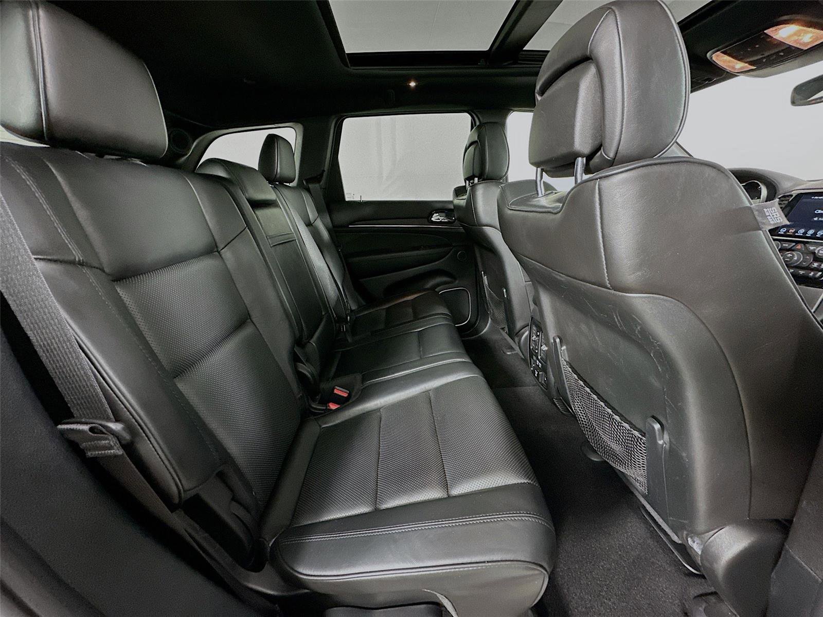 Used 2020 Jeep Grand Cherokee High Altitude image 29