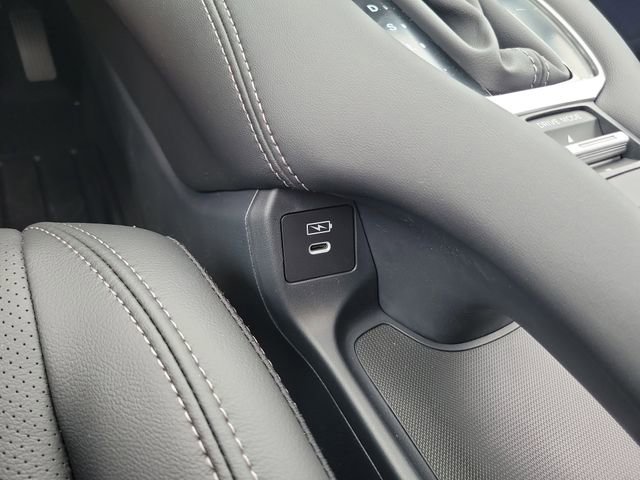 New 2026 Honda HR-V EX-L image 27