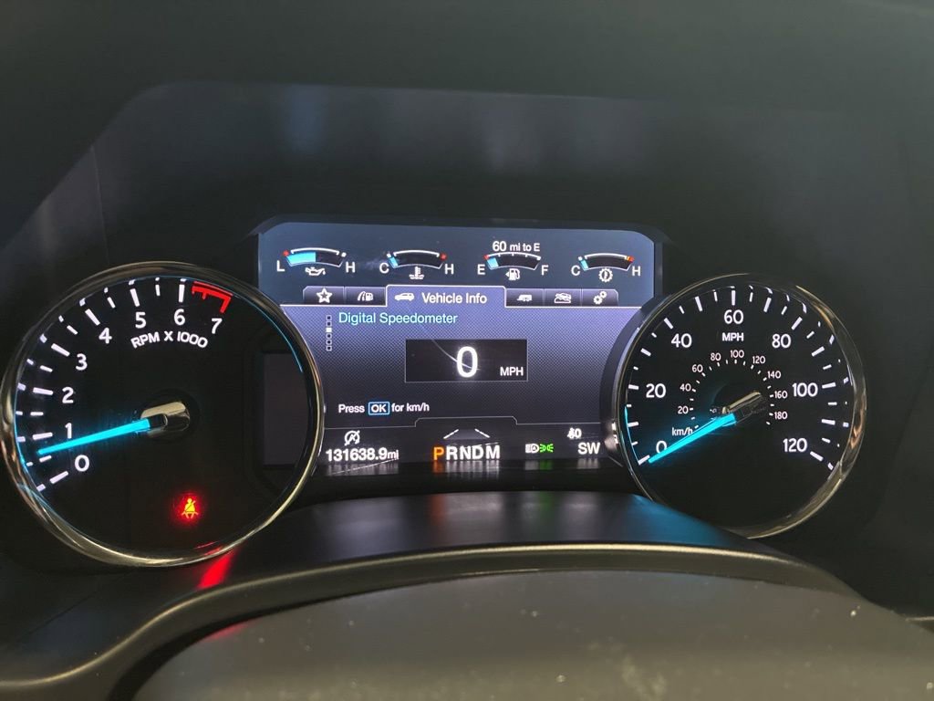 Used 2019 Ford Expedition Platinum AWD/4WD image 25