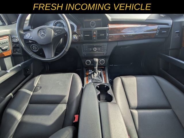 Used 2012 Mercedes-Benz GLK 350 2WD image 12