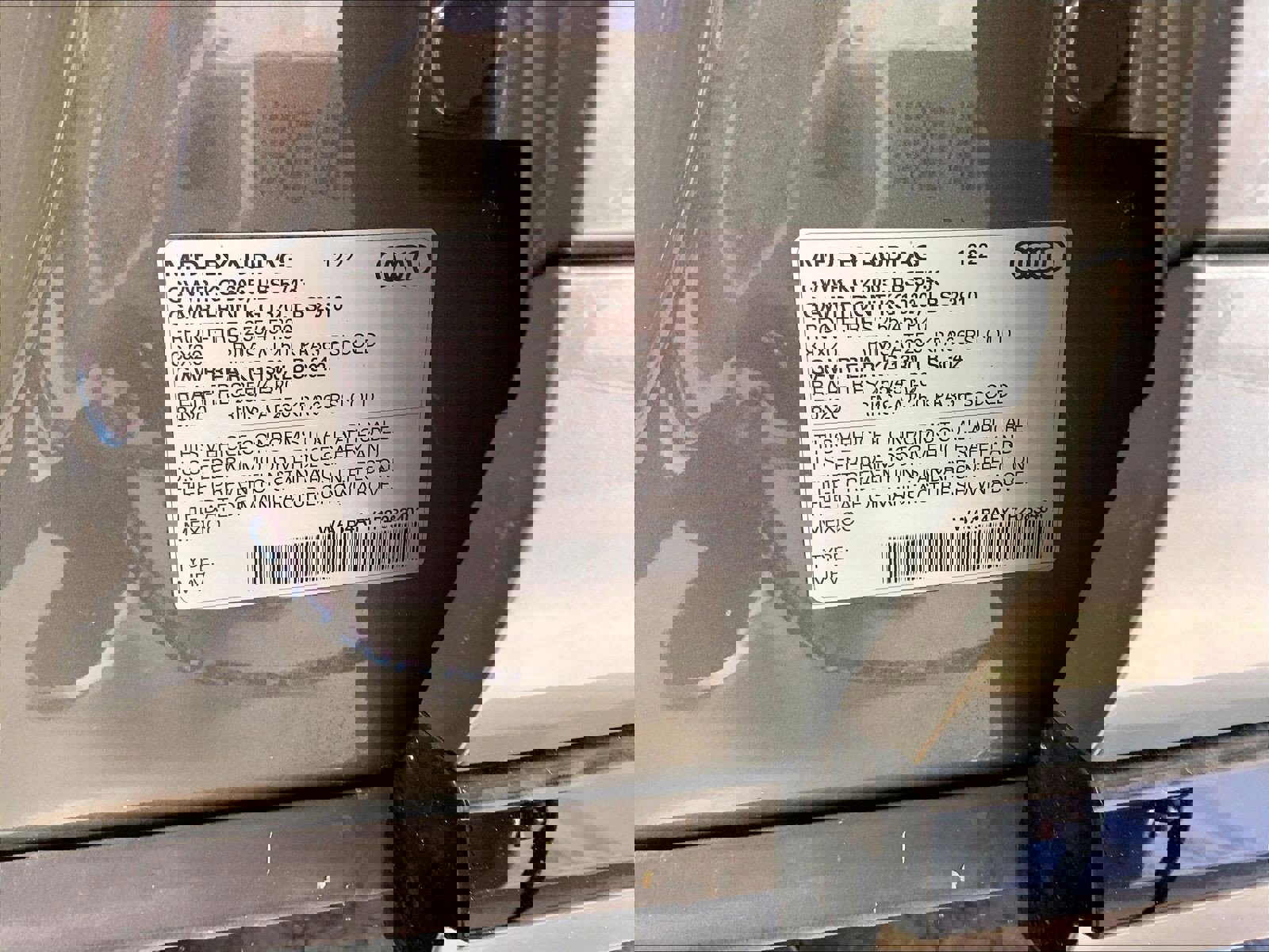 Certified 2023 Audi SQ5 Premium Plus w/ Premium Plus Package image 31