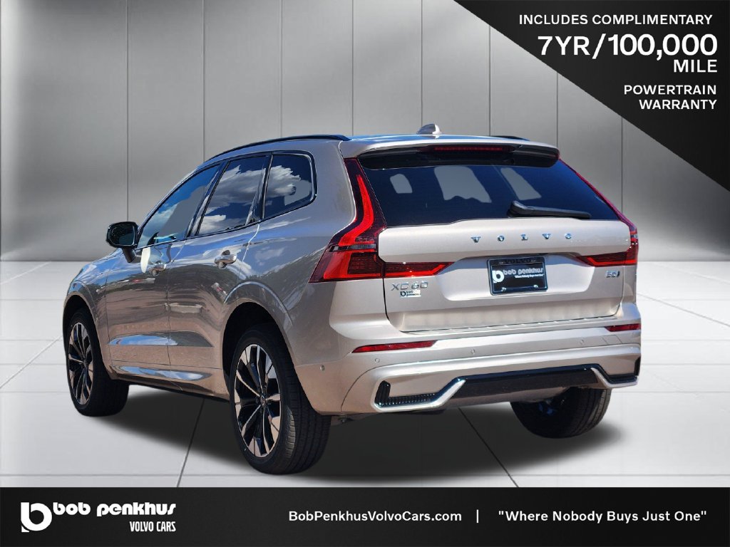 New 2027 Volvo XC60 B5 Plus AWD/4WD image 27