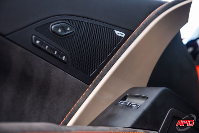 Used 2019 Chevrolet Corvette ZR1 RWD image 86