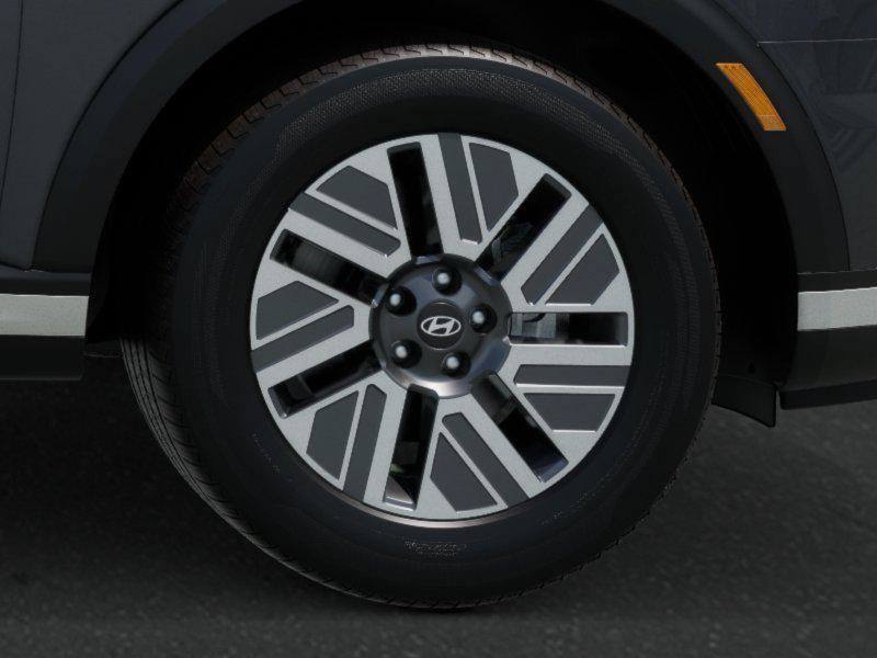 New 2027 Hyundai Palisade SEL AWD/4WD image 8