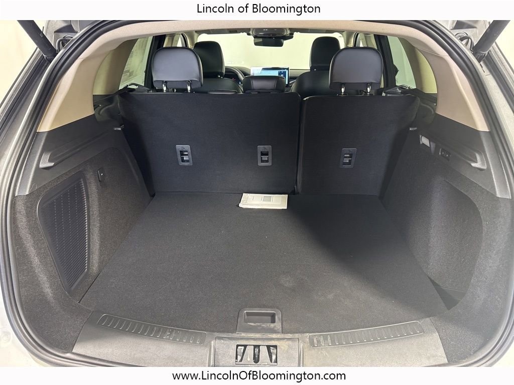 New 2026 Lincoln Corsair Reserve image 63