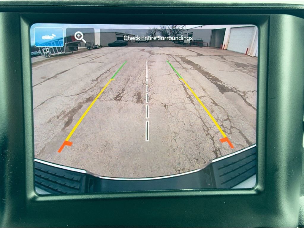 Used 2022 RAM 2500 Big Horn AWD/4WD image 16