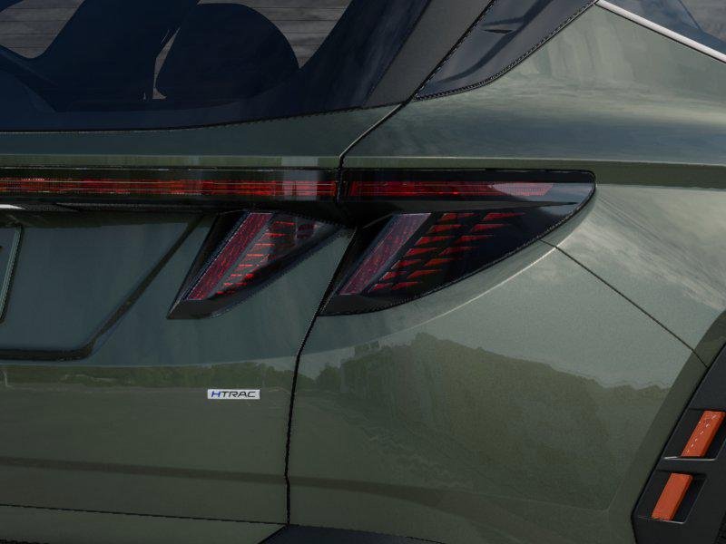 New 2026 Hyundai Tucson XRT AWD/4WD image 10