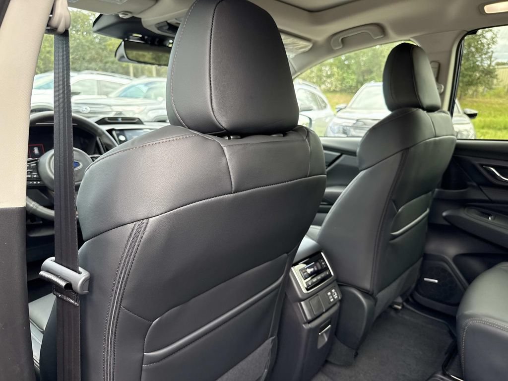 New 2026 Subaru Ascent Limited Bronze AWD/4WD image 13