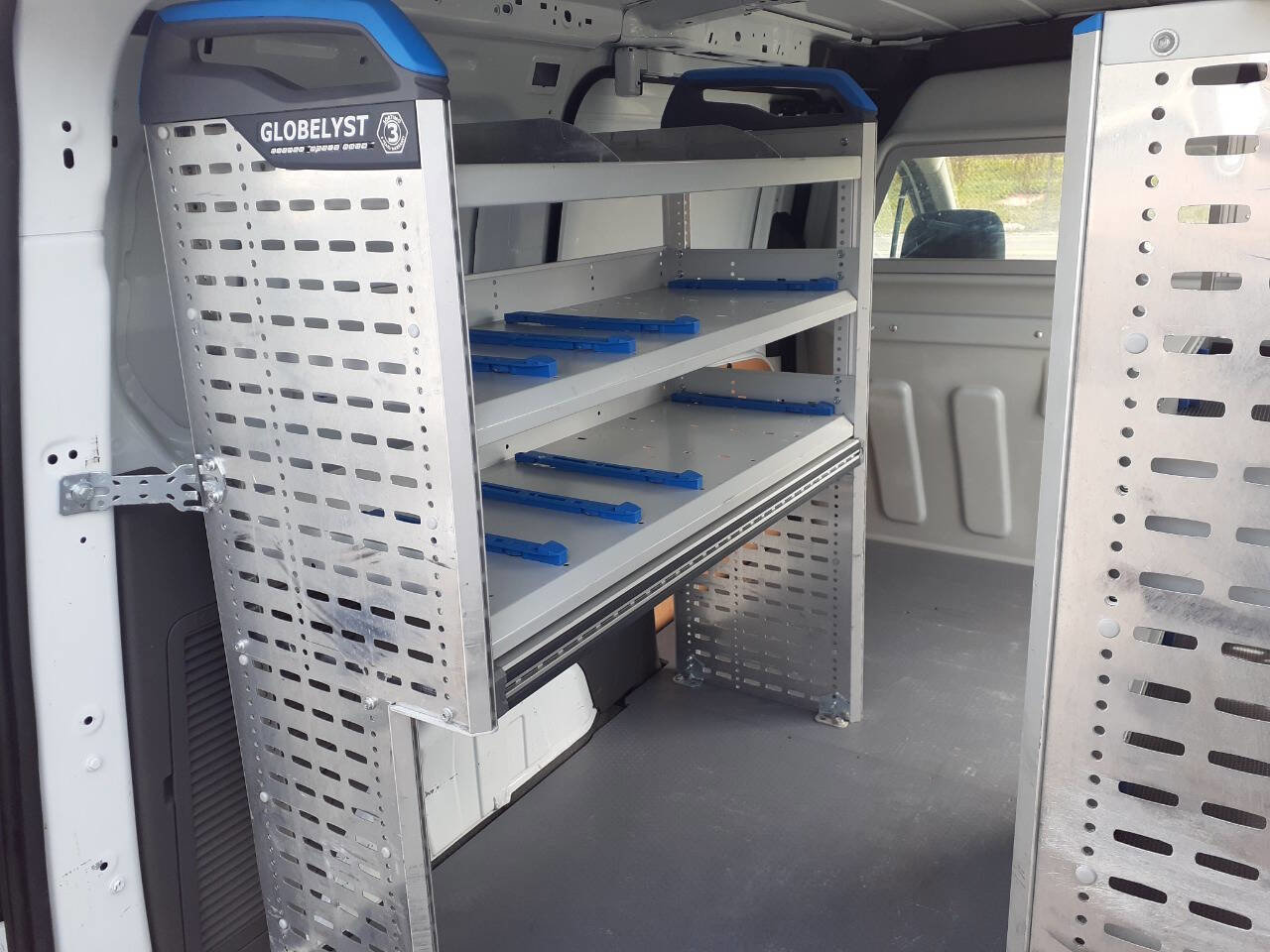 Used 2019 Ford Transit Connect XL image 23