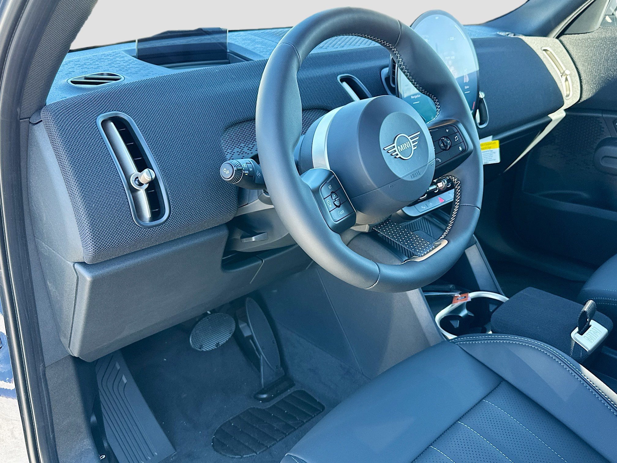 New 2026 MINI Cooper Countryman SE image 7