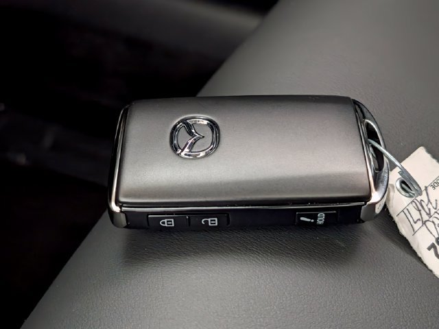 New 2026 MAZDA CX-30 AWD 2.5 S image 31