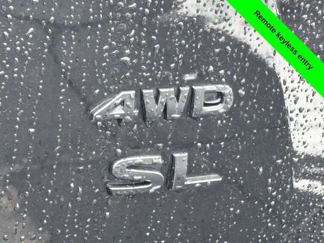 Used 2019 Nissan Pathfinder SL image 46