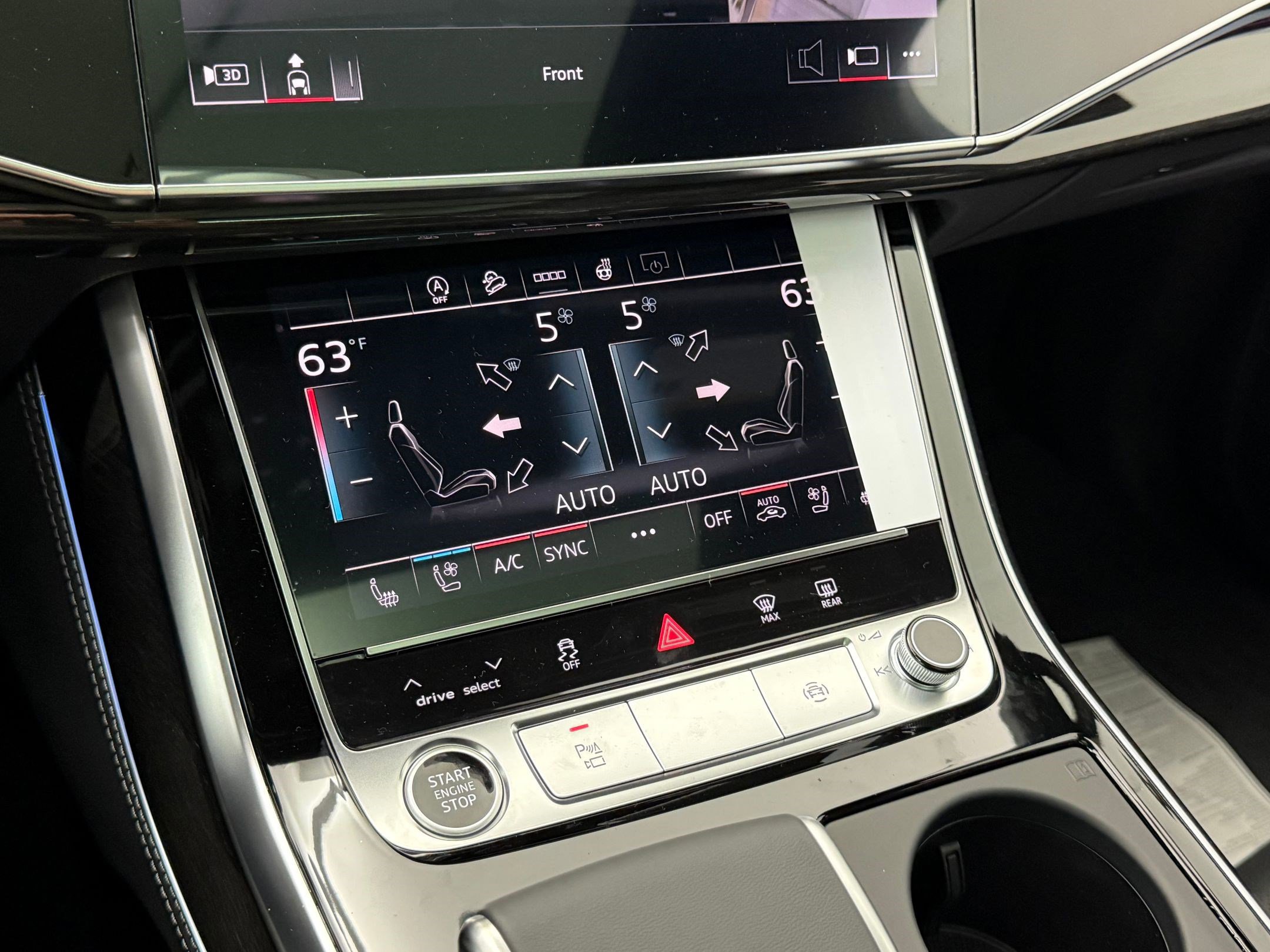New 2026 Audi Q7 3.0T Premium Plus AWD/4WD image 29