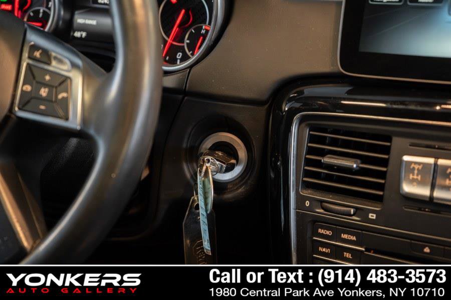 Used 2017 Mercedes-Benz G 63 AMG 4MATIC image 31