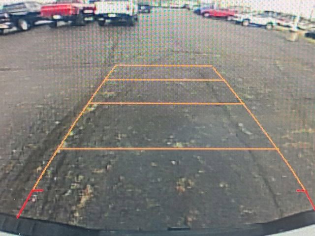 Used 2022 Chevrolet Silverado 2500 Custom w/ Custom Value Package image 33