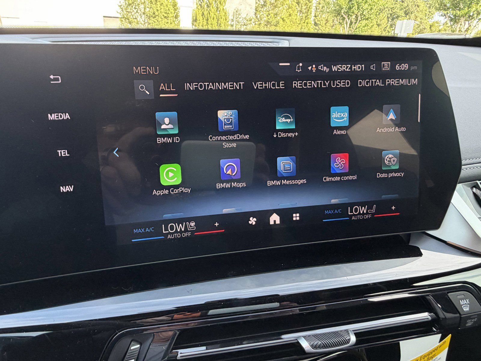 New 2026 BMW X1 xDrive28i w/ Technology Package AWD/4WD image 29