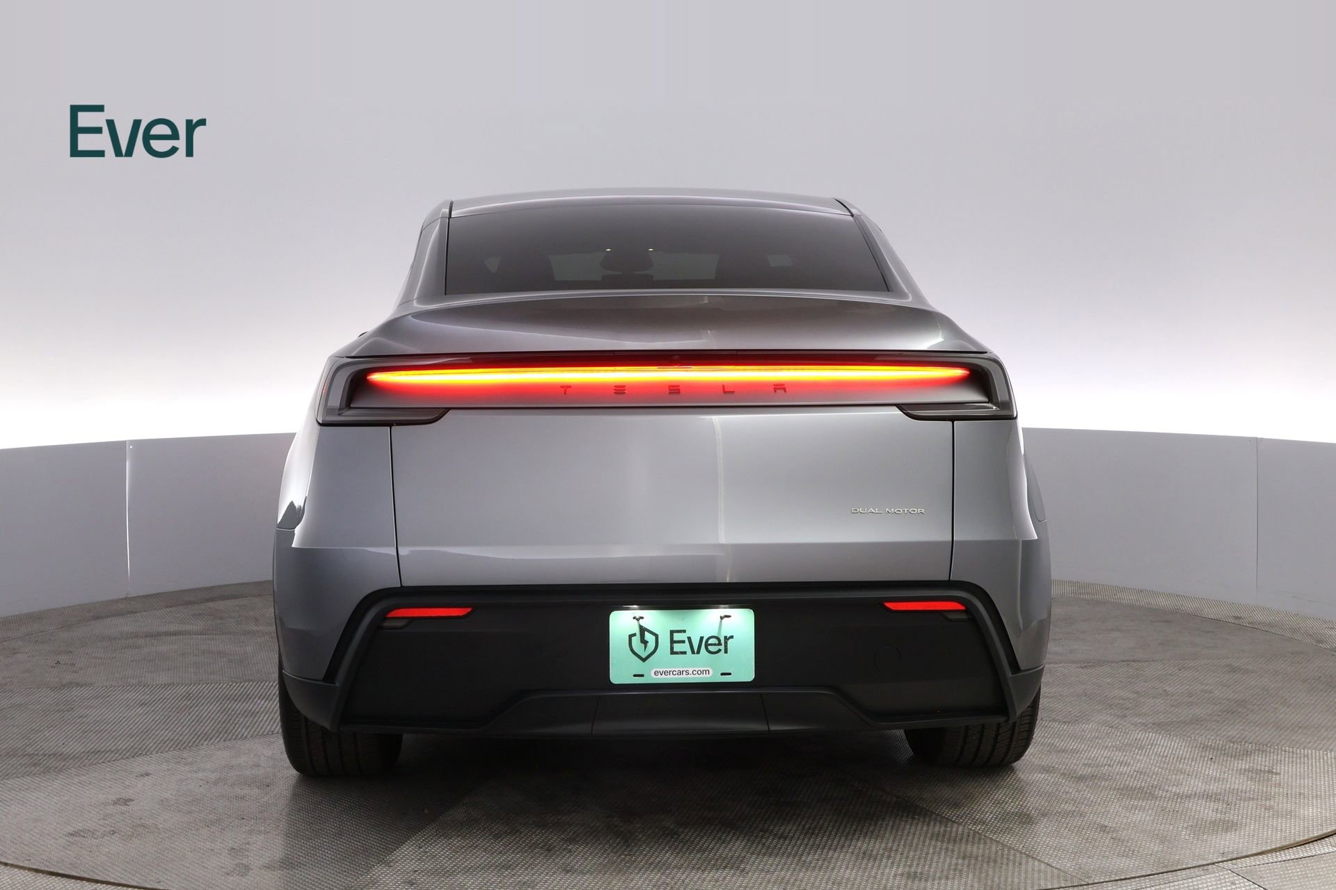 Used 2026 Tesla Model Y Long Range image 15